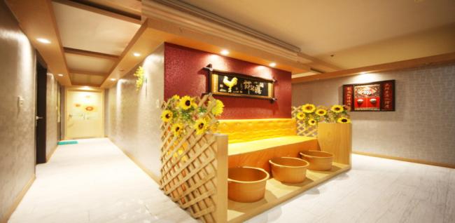 북경 (굴포천역)