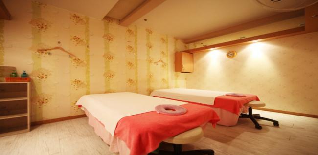 북경 (굴포천역)