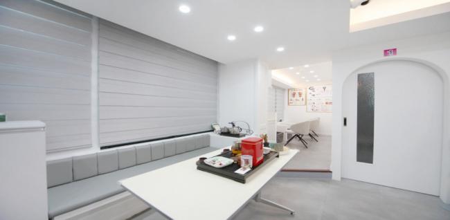  힐링체형관리샵 (영대병원역) 마사지샵 사진 3