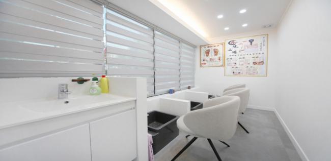  힐링체형관리샵 (영대병원역) 마사지샵 사진 4