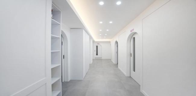  힐링체형관리샵 (영대병원역) 마사지샵 사진 5