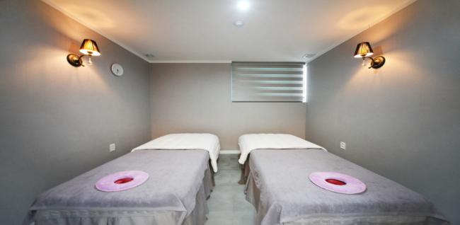  힐링체형관리샵 (영대병원역) 마사지샵 사진 8