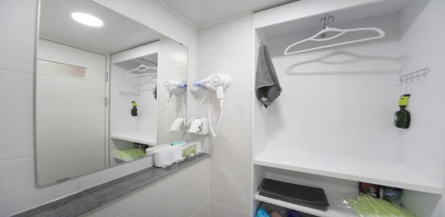  힐링체형관리샵 (영대병원역) 마사지샵 사진 9