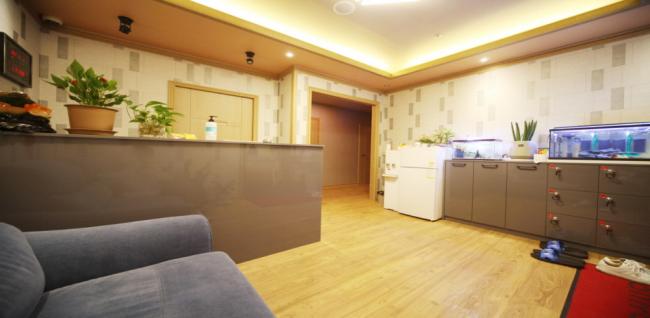 황실마사지 (가장)