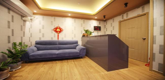 황실마사지 (가장)