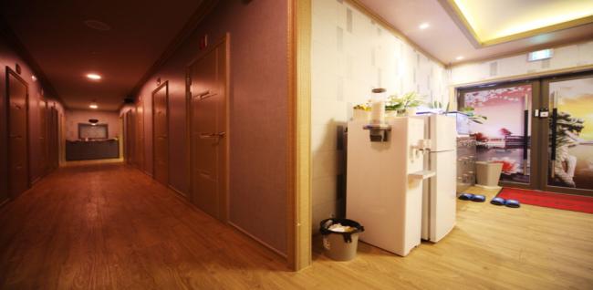 황실마사지 (가장)