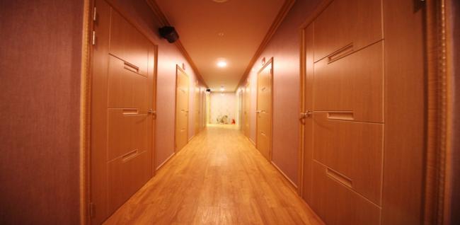 황실마사지 (가장)