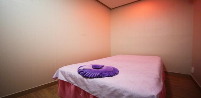 황실마사지 (가장)