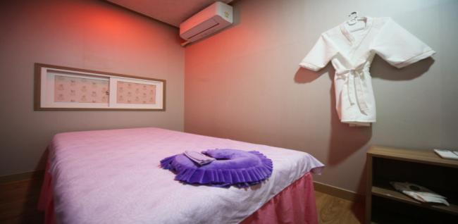 황실마사지 (가장)