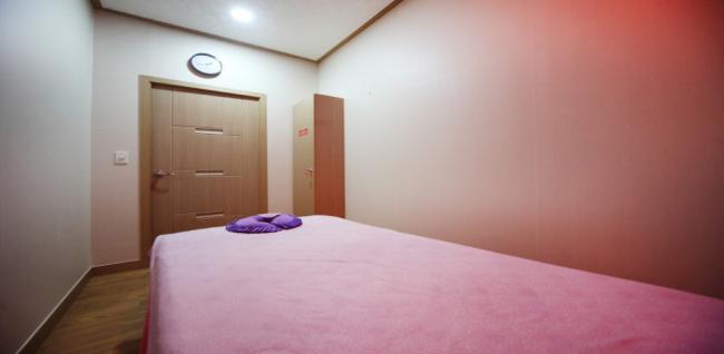 황실마사지 (가장)