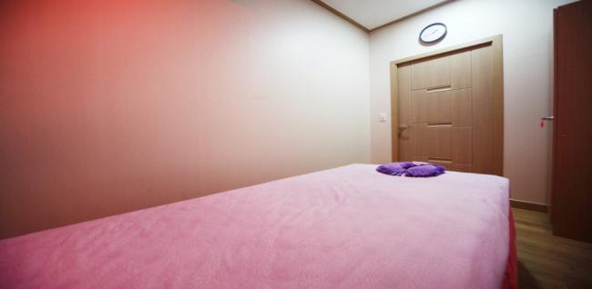 황실마사지 (가장)