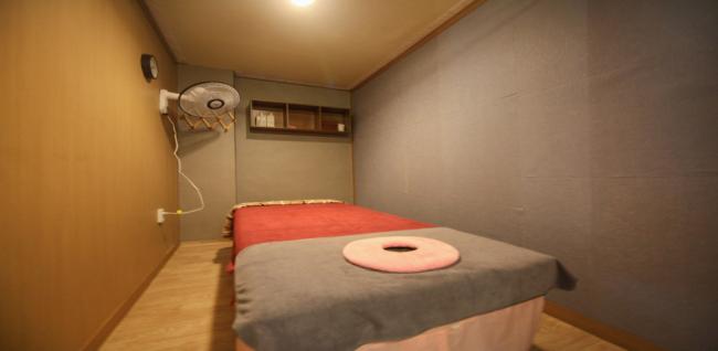 골든테라피 (오산원동)