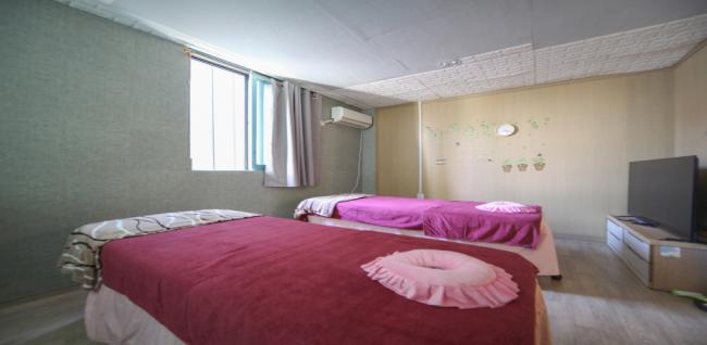 골든테라피 (오산원동)