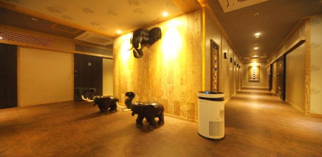 아룬마이더스 (고현)