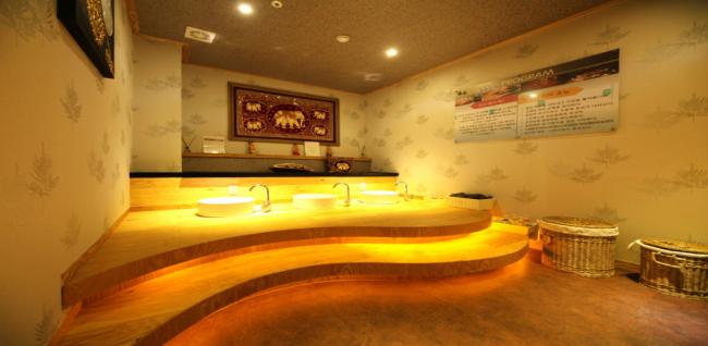 아룬마이더스 (고현)