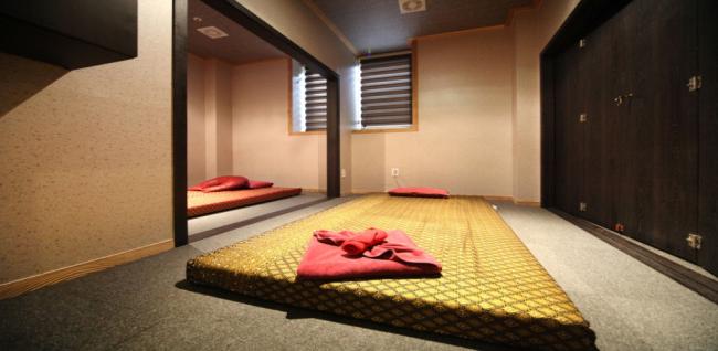 아룬마이더스 (고현)