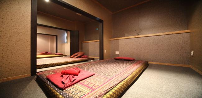 아룬마이더스 (고현)