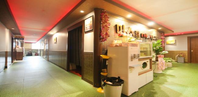 미소아로마 (오산역)