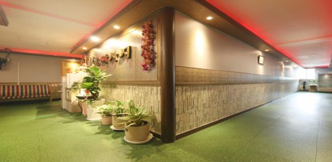 미소아로마 (오산역)