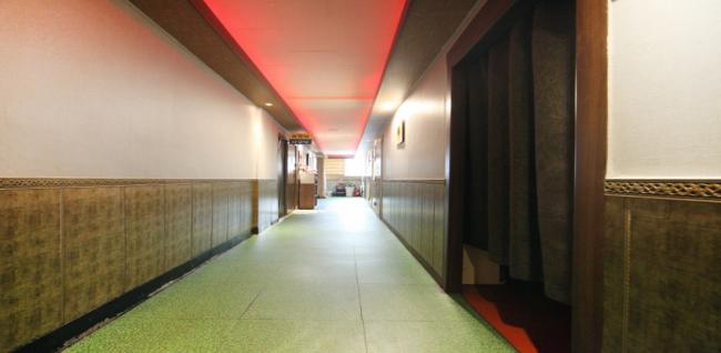 미소아로마 (오산역)