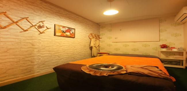 미소아로마 (오산역)