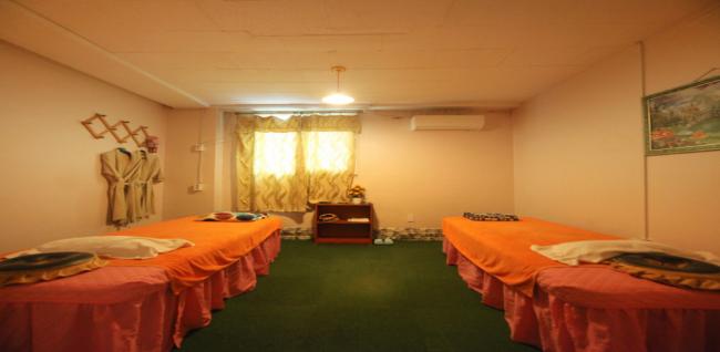 미소아로마 (오산역)