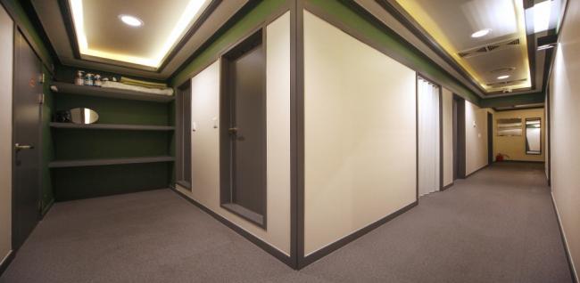 미소아로마 (오산)