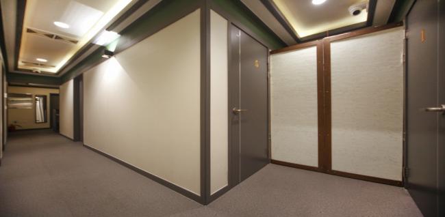 미소아로마 (오산)