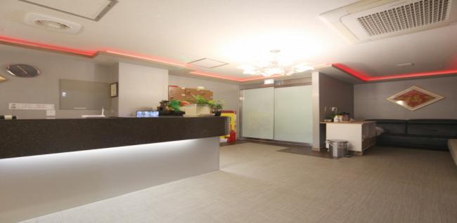 비타민중국전통 (오산)