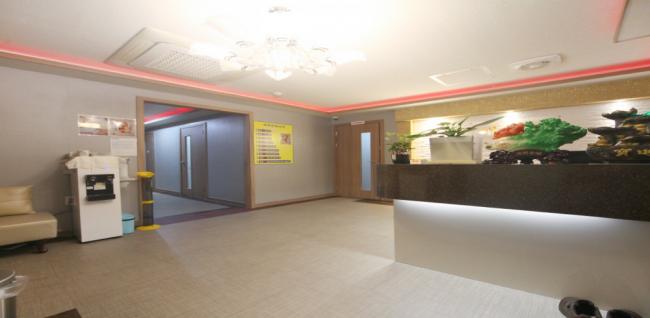 비타민중국전통 (오산)