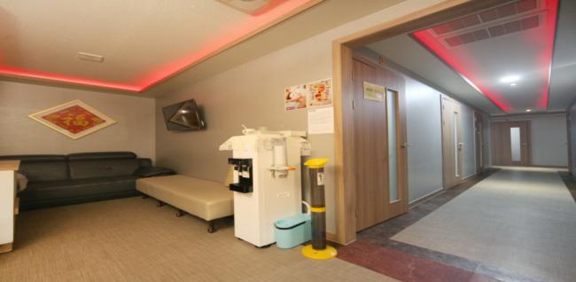 비타민중국전통 (오산)