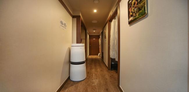 서족당중국전통건강마사지 (운암)