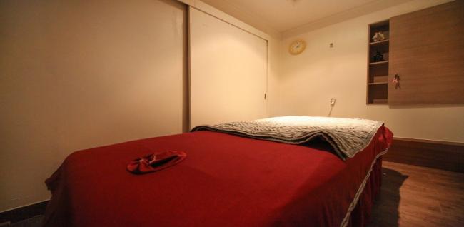 서족당중국전통건강마사지 (운암)