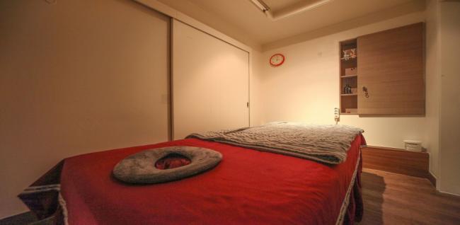 서족당중국전통건강마사지 (운암)