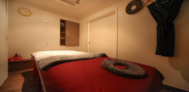 서족당중국전통건강마사지 (운암)