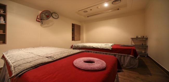 서족당중국전통건강마사지 (운암)