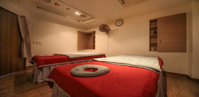 서족당중국전통건강마사지 (운암)