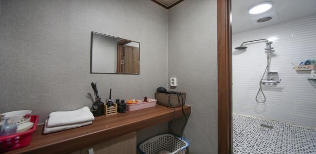 서족당중국전통건강마사지 (운암)