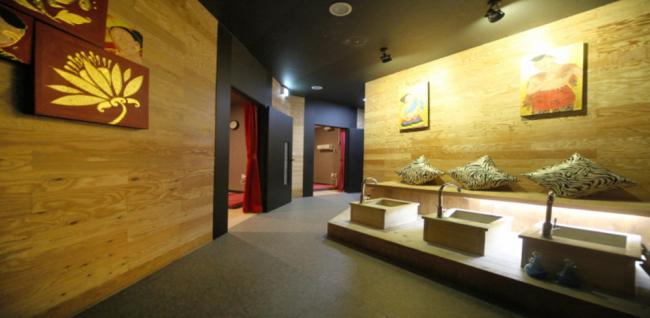 휴타이 (기흥구청)