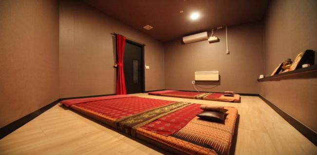 휴타이 (기흥구청)