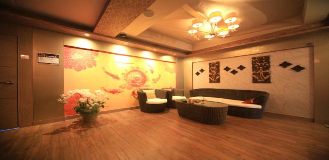 파타야가자 (동백)