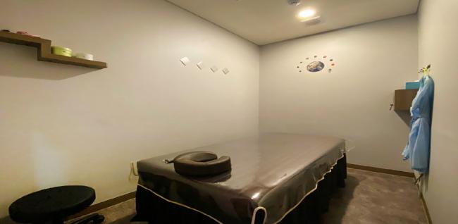 황제아로마 (상현역)