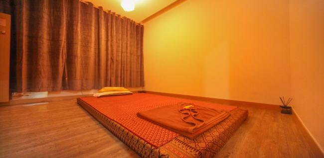 더타이테라피 (상현역)