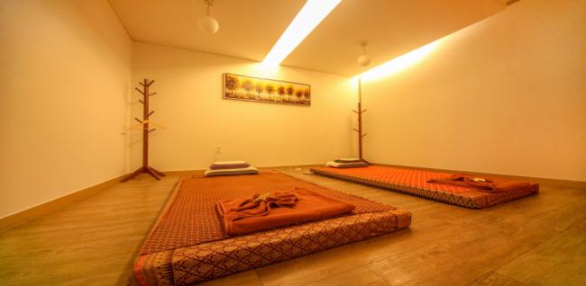 더타이테라피 (상현역)