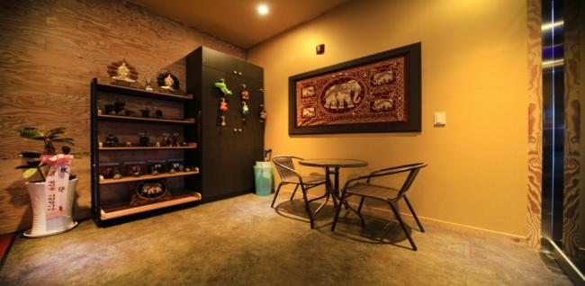 아룬타이 (용인남동)