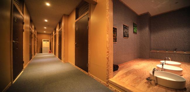 아룬타이 (용인남동)