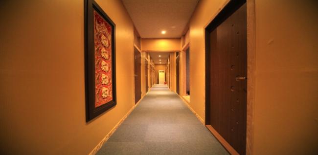 아룬타이 (용인남동)