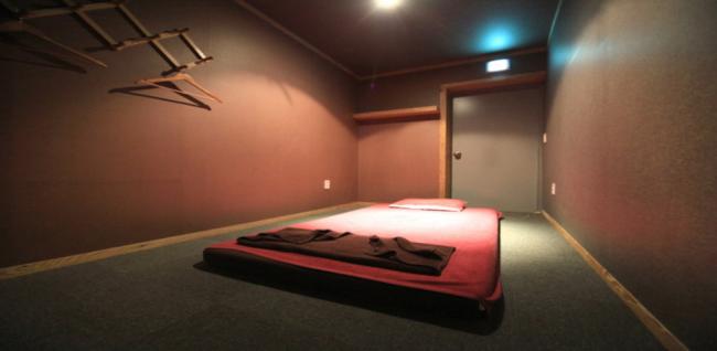 힐링하기좋은날 (의왕역)