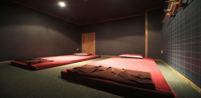 힐링하기좋은날 (의왕역)