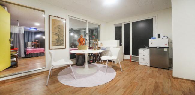 금손바디케어 (의왕역)